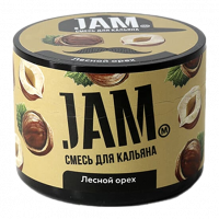 Смесь JAM - Лесной орех (50 грамм) — 