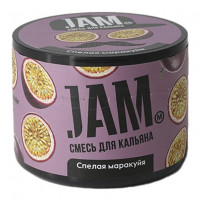 Смесь JAM - Спелая маракуйя (50 грамм) — 