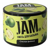 Смесь JAM - Спелая фейхоа (50 грамм) — 