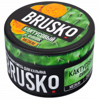 Смесь Brusko Medium - Кактусовый Финик (250 грамм) — 